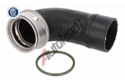 VAICO Hadice plnic�ho vzduchu Q+, original equipment manufacturer quality VAC V20-2806, V20-2806