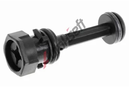 VAICO Odvzdušňovací šroub / ventil chladiče VAC V20-2941, V20-2941 VAICO Odvzdušňovací šroub / ventil chladiče VAC V20-2941, V20-2941