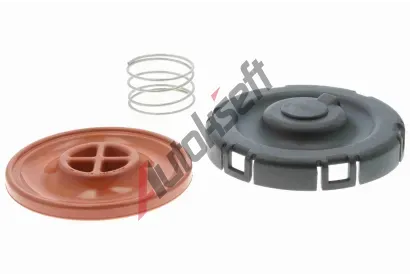 VAICO Ventil odvtrn klikov skn VAC V20-3341, V20-3341
