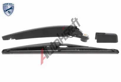 VAICO Stra-sada, itn oken EXPERT KITS + VAC V20-3558, V20-3558