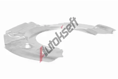 VAICO Ochrann� plech proti ne�istot�m brzdov�ho kotou�e Green Mobility Parts VAC V20-3590, V20-3590