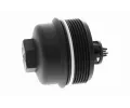 Kryt pouzdra olejovho filtru VAICO ‐ VAC V20-3816