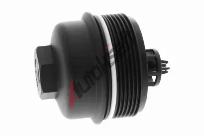 VAICO Kryt pouzdra olejovho filtru Original VAICO Quality VAC V20-3816, V20-3816