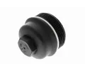 VAICO Kryt pouzdra olejovho filtru Original VAICO Quality VAC V20-3816, V20-3816