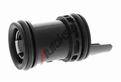 VAICO Potrub vmnku tepla VAC V20-3954, V20-3954