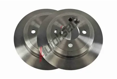 VAICO Brzdov kotou - 259 mm VAC V20-40032, V20-40032