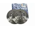 VAICO Brzdov kotou - 259 mm VAC V20-40032, V20-40032