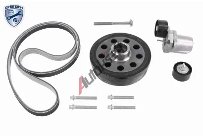 VAICO Sada na opravu napínacího ramena drážkového klínového řemenu EXPERT KITS + VAC V20-4028, V20-4028 VAICO Sada na opravu napínacího ramena drážkového klínového řemenu EXPERT KITS + VAC V20-4028, V20-4028