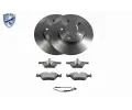 Souprava kotouovch brzd VAICO ‐ VAC V20-4050