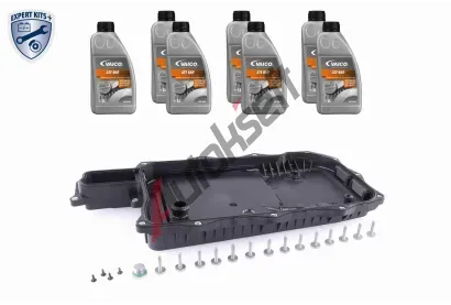 VAICO Sada d�l� v�m�ny oleje automatick� p�evodovky EXPERT KITS + VAC V20-4061, V20-4061