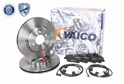 VAICO Souprava kotou�ov�ch brzd EXPERT KITS + VAC V20-4262, V20-4262