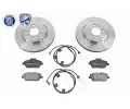 VAICO Souprava kotou�ov�ch brzd EXPERT KITS + VAC V20-4262, V20-4262