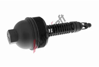 VAICO Kryt pouzdra olejovho filtru Original VAICO Quality VAC V20-4383, V20-4383