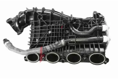 VAICO Sací trubkový modul VAC V20-4510, V20-4510  VAICO Sací trubkový modul VAC V20-4510, V20-4510