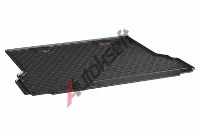 VAICO Kufr / krabice VAC V20-4657, V20-4657