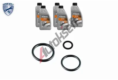 VAICO Sada dílů výměny oleje automatické převodovky EXPERT KITS + VAC V20-4670, V20-4670 VAICO Sada dílů výměny oleje automatické převodovky EXPERT KITS + VAC V20-4670, V20-4670