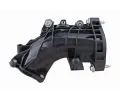 VAICO Hrdlo kolena sacho potrub VAC V20-4678, V20-4678