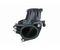VAICO Hrdlo kolena sacho potrub VAC V20-4678, V20-4678