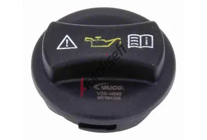 VAICO Uzávěr plnicího hrdla olejové nádrže Green Mobility Parts VAC V20-4688, V20-4688 VAICO Uzávěr plnicího hrdla olejové nádrže Green Mobility Parts VAC V20-4688, V20-4688
