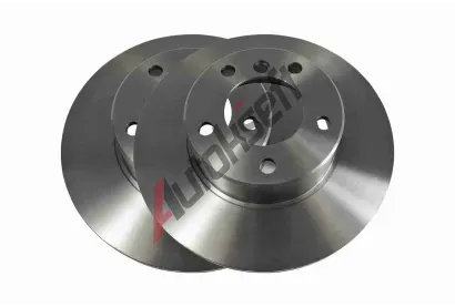 VAICO Brzdov kotou - 296 mm VAC V20-80025, V20-80025