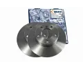 VAICO Brzdov kotou - 296 mm VAC V20-80025, V20-80025