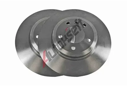 VAICO Brzdov kotou - 325 mm VAC V20-80047, V20-80047