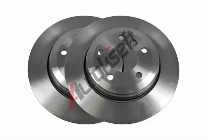 VAICO Brzdov kotou - 320 mm VAC V20-80056, V20-80056