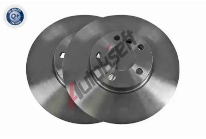 VAICO Brzdov� kotou� Q+, original equipment manufacturer quality VAC V20-80076, V20-80076