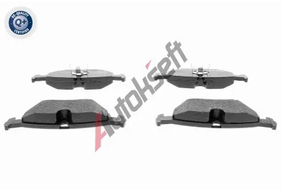 VAICO Sada brzdovch destiek Q+, original equipment manufacturer quality VAC V20-8105, V20-8105