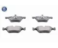 VAICO Sada brzdovch destiek Q+, original equipment manufacturer quality ‐ VAC V20-8155