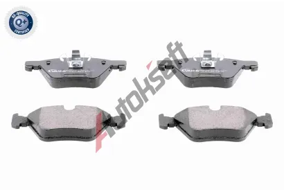VAICO Sada brzdovch destiek Q+, original equipment manufacturer quality VAC V20-8155, V20-8155
