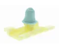 Klip ozdobn / ochrann lity VAICO ‐ VAC V20-8257