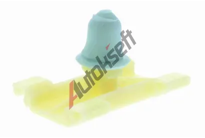 VAICO Klip ozdobn / ochrann lity Original VAICO Quality VAC V20-8257, V20-8257
