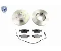 VAICO Souprava kotoučových brzd EXPERT KITS + ‐ VAC V20-90001  VAICO Souprava kotoučových brzd EXPERT KITS + ‐ VAC V20-90001