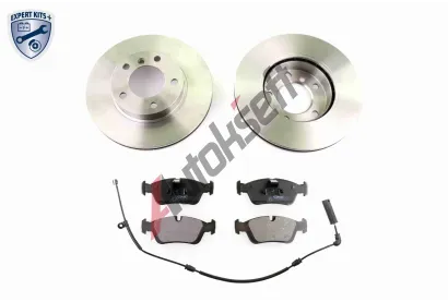 VAICO Souprava kotoučových brzd EXPERT KITS + VAC V20-90001, V20-90001  VAICO Souprava kotoučových brzd EXPERT KITS + VAC V20-90001, V20-90001