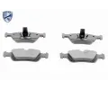 VAICO Souprava kotoučových brzd EXPERT KITS + VAC V20-90001, V20-90001