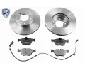 VAICO Souprava kotouovch brzd EXPERT KITS + ‐ VAC V20-90003