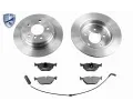 VAICO Souprava kotouovch brzd EXPERT KITS + ‐ VAC V20-90004
