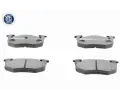 VAICO Sada brzdovch destiek Green Mobility Parts ‐ VAC V22-0001