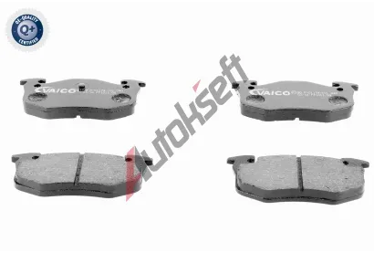 VAICO Sada brzdovch destiek Green Mobility Parts VAC V22-0001, V22-0001