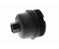 Kryt pouzdra olejovho filtru VAICO ‐ VAC V22-0128