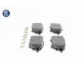 VAICO Sada brzdov�ch desti�ek Green Mobility Parts VAC V22-0464, V22-0464