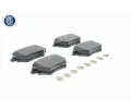VAICO Sada brzdov�ch desti�ek Green Mobility Parts VAC V22-0464, V22-0464