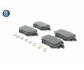 VAICO Sada brzdov�ch desti�ek Green Mobility Parts VAC V22-0464, V22-0464