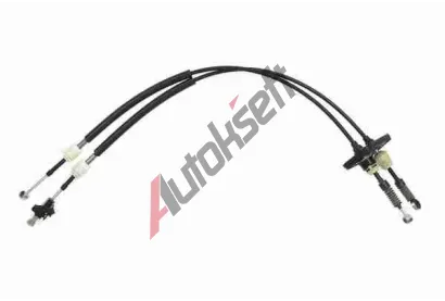 VAICO Tažné lanko ruční převodovky VAC V22-0649, V22-0649  VAICO Tažné lanko ruční převodovky VAC V22-0649, V22-0649