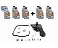 VAICO Sada d�l� v�m�ny oleje automatick� p�evodovky&nbsp;&dash;&nbsp;VAC V22-0737-XXL