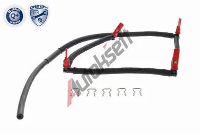 VAICO Hadice unikn paliva Original VAICO Quality VAC V22-0809, V22-0809