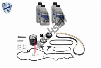 VAICO Sada ozuben rozvodovho emenu EXPERT KITS + VAC V22-0886, V22-0886
