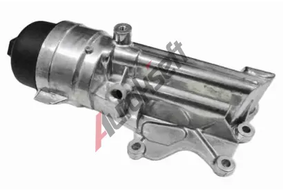 VAICO Pouzdro olejovho filtru Original VAICO Quality VAC V22-0982, V22-0982