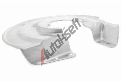 VAICO Ochrann� plech proti ne�istot�m brzdov�ho kotou�e VAC V22-1116, V22-1116
